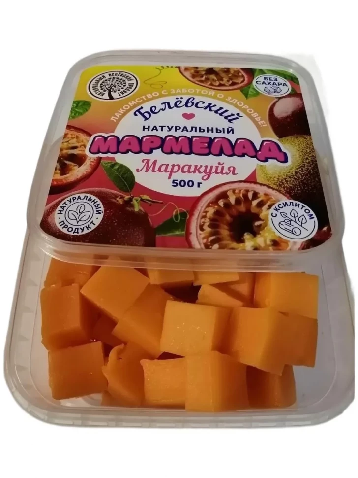     Маракуйя Белёвская 500г   в Коврове